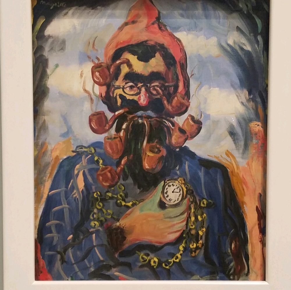 Meet your Posher, Heidi